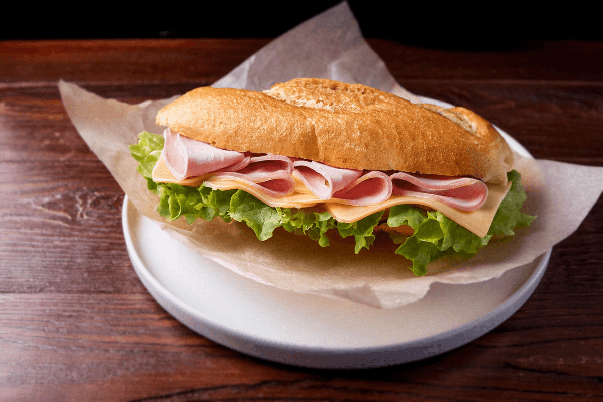 American Sub