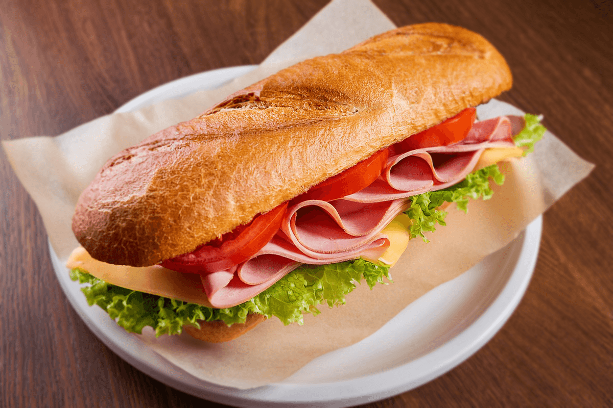 Bologna Sub