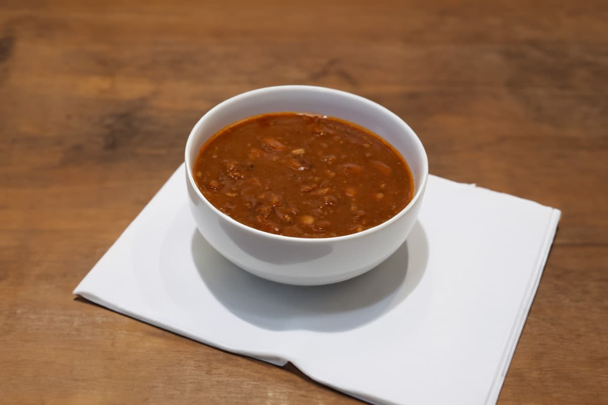 Chili Soup