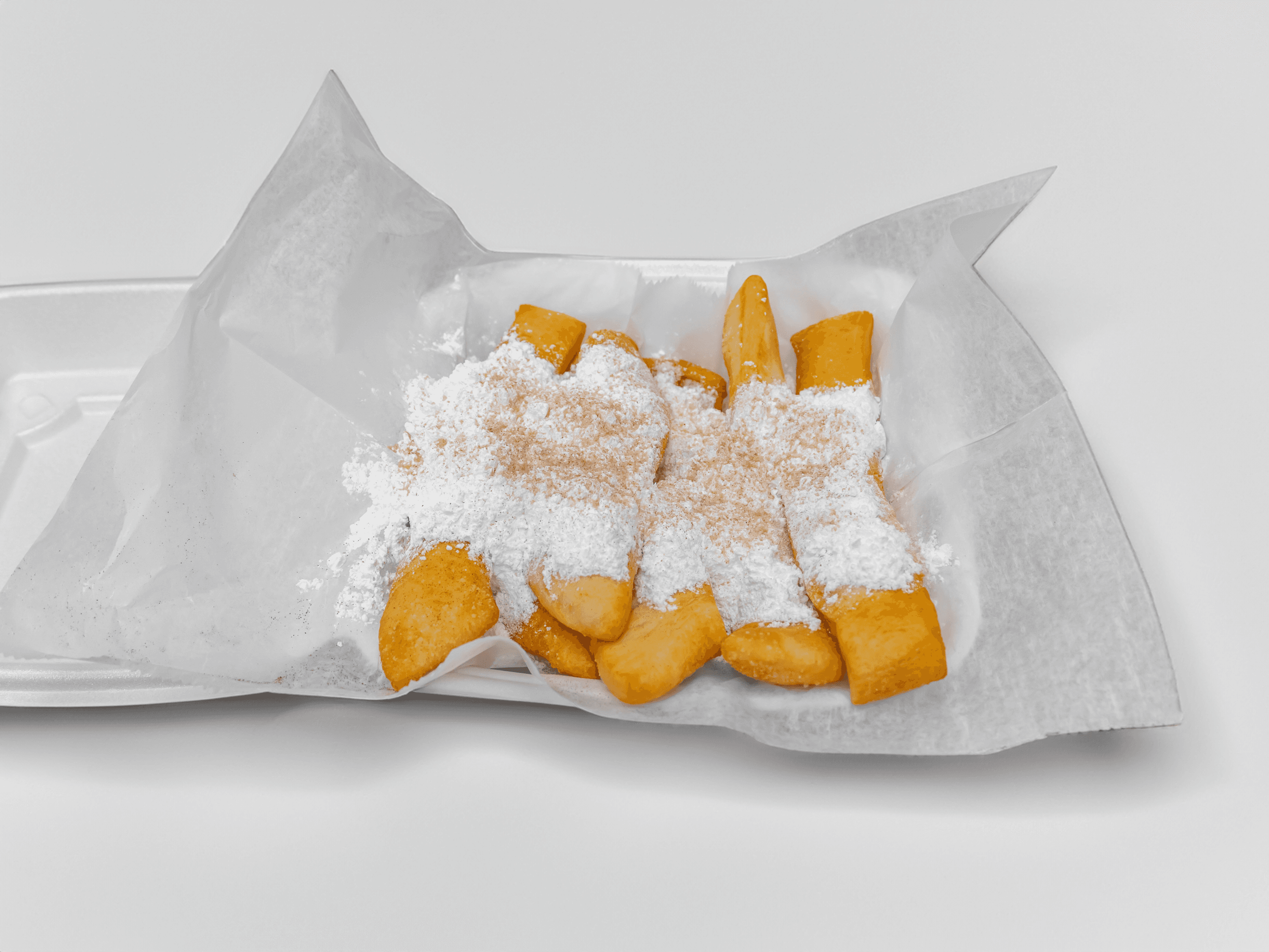 Fried Dough