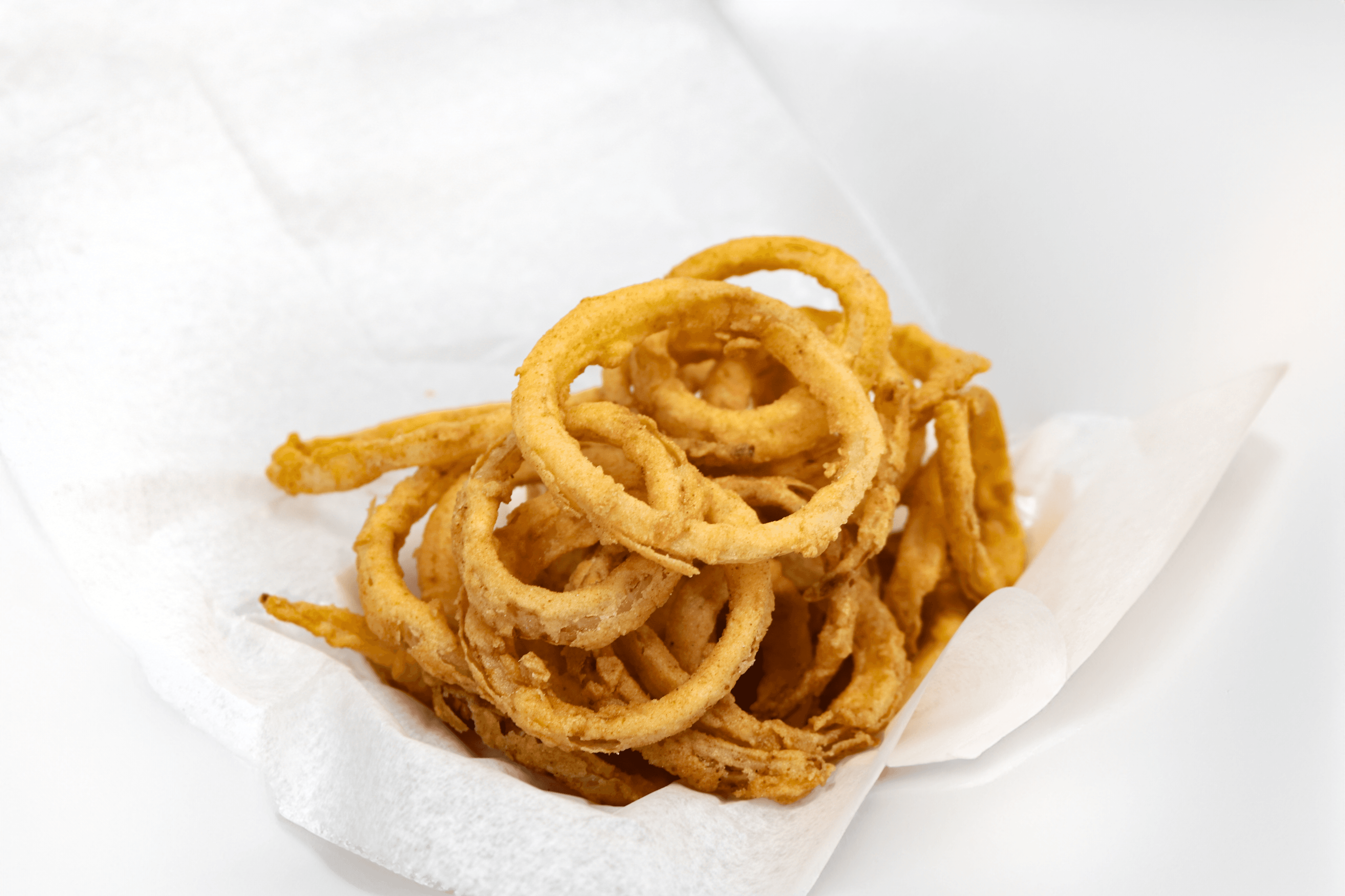 Onion Rings Box