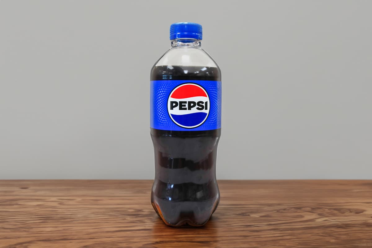 Pepsi